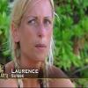 Laurence en a marre d'être prise pour une blonde... (émission du 19 novembre 2010)