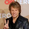 The CNN Heroes 2010 à Los Angeles, le 19 novembre : Jon Bon Jovi