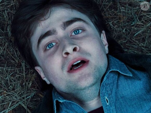 Harry Potter et les Reliques de la Mort (Partie 1), sortie en salles le 24 novembre 2010