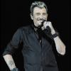 Johnny Hallyday