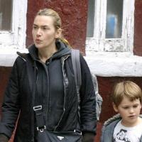 Kate Winslet : De nouveau célibataire, elle se concentre sur sa famille !