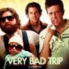 La bande-annonce de Very Bad Trip, l'immense succès de Todd Phillips sorti en 2009.