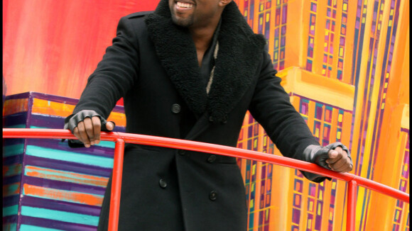 Kanye West : Hué par des milliers de personnes... Un sacré retour de boomerang !