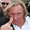 Gérard Depardieu