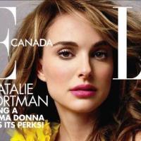 Natalie Portman consciente qu'elle aurait pu mal tourner... Comme Lindsay Lohan?