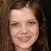 La jeune actrice Georgie Henley, star du Monde de Narnia, l'a échappé belle !