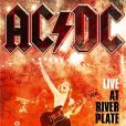  AC/DC, Live at River Plate , sortie prévu le 10 mai 2011