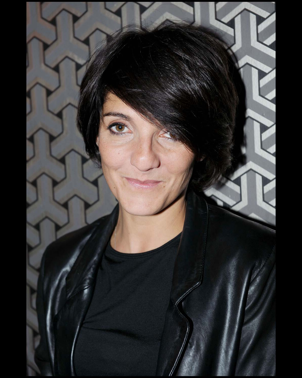 Photo Florence Foresti Purepeople