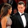 Marié depuis 2005, l'acteur[people=107] Matt Damon[/people] est toujours aussi épris de sa femme, Luciana Bozan, avec laquelle il a eu deux ravissantes petites filles.