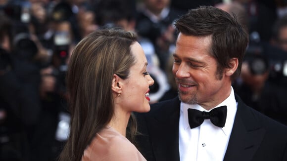 Angelina Jolie, Kate Middleton... Les regards brûlants d'amour des stars