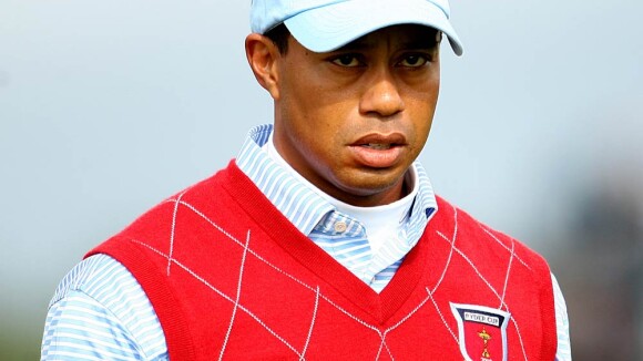 Tiger Woods : A cause de ses frasques, il devient héros de télé malgré lui !
