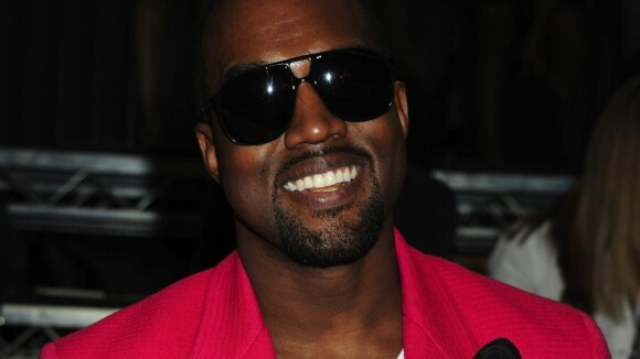 Kanye West : De retour en studio, il s'entoure des meilleurs et ça groove !