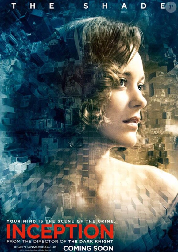 Des images d'Inception, de Christopher Nolan, l'un des grands succès cinéma de l'année 2010.