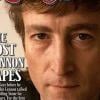 John Lennon en couverture de Rolling Stone, décembre 2010