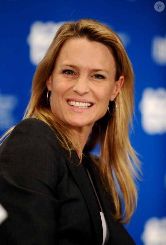 Robin Wright