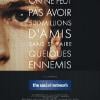 Le film The Social Network