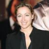 Anne-Sophie Lapix à l'avant-première du film The Tourist, le 13 décembre 2010, à Paris.