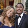 Mariah Carey et Nick Cannon attendent bien des jumeaux. C'est ce dernier qui l'a confirmé à la radio américaine, ce jeudi 16 décembre.