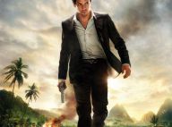 Découvrez Tomer Sisley en séduisant Largo Winch dans le second volet haletant !