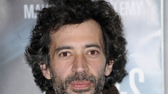 Quand Serge Gainsbourg et Nicolas Sarkozy se rencontrent dans L'Autre Vie...