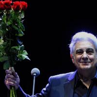 Placido Domingo, bientôt 70 ans, toujours enchanteur de Noël !