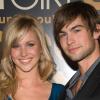 Candice Crawford et son frère Chace Crawford