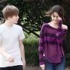 Justin Bieber et Selena Gomez ont été photographiés ensemble, et très complices, à Miami, samedi 18 décembre. Sont-ils en couple ?