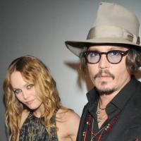 Johnny Depp : Concert et match, le papa attentionné a comblé ses enfants !