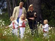 Maxima des Pays-Bas : Découvrez les tendres vacances de ses trois anges blonds !