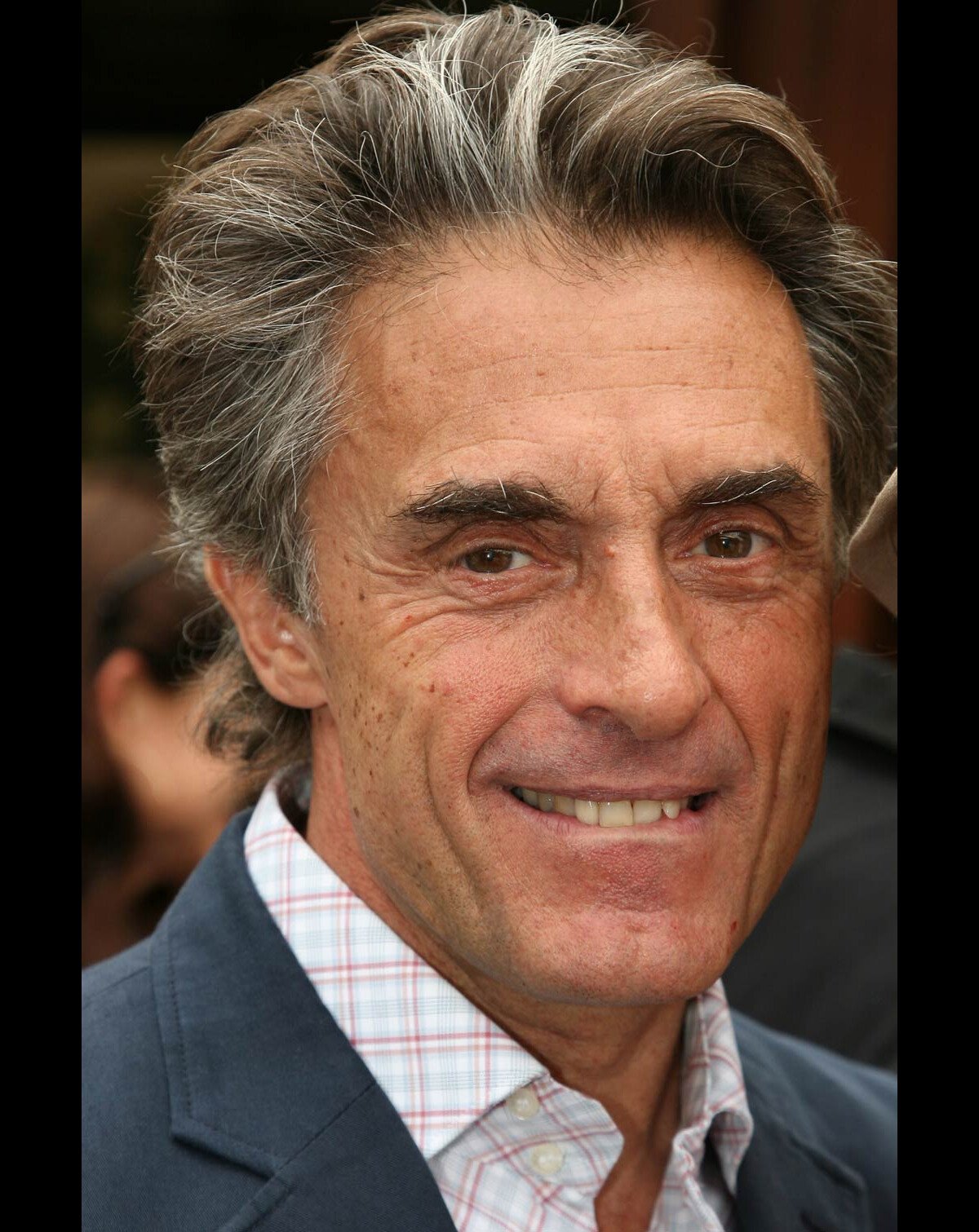 Photo Gérard Holtz Purepeople