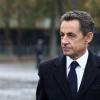 Nicolas Sarkozy, cible de Patrick sébastien