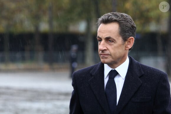 Nicolas Sarkozy, cible de Patrick sébastien