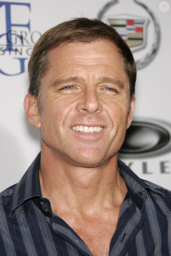 Maxwell Caulfield en 2007.