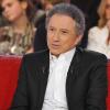 Michel Drucker animera un nouvel épisode de Champs-Elysées, le 15 janvier 2010.