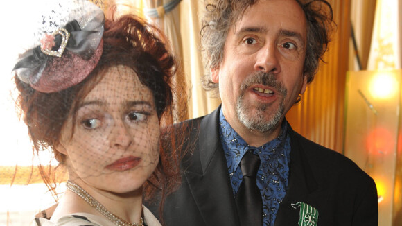 Helena Bonham Carter et Tim Burton : Pourquoi l'étrange couple vit séparé ?