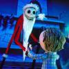 Des images de L'étrange Noël de M. Jack, sorti en 1994.