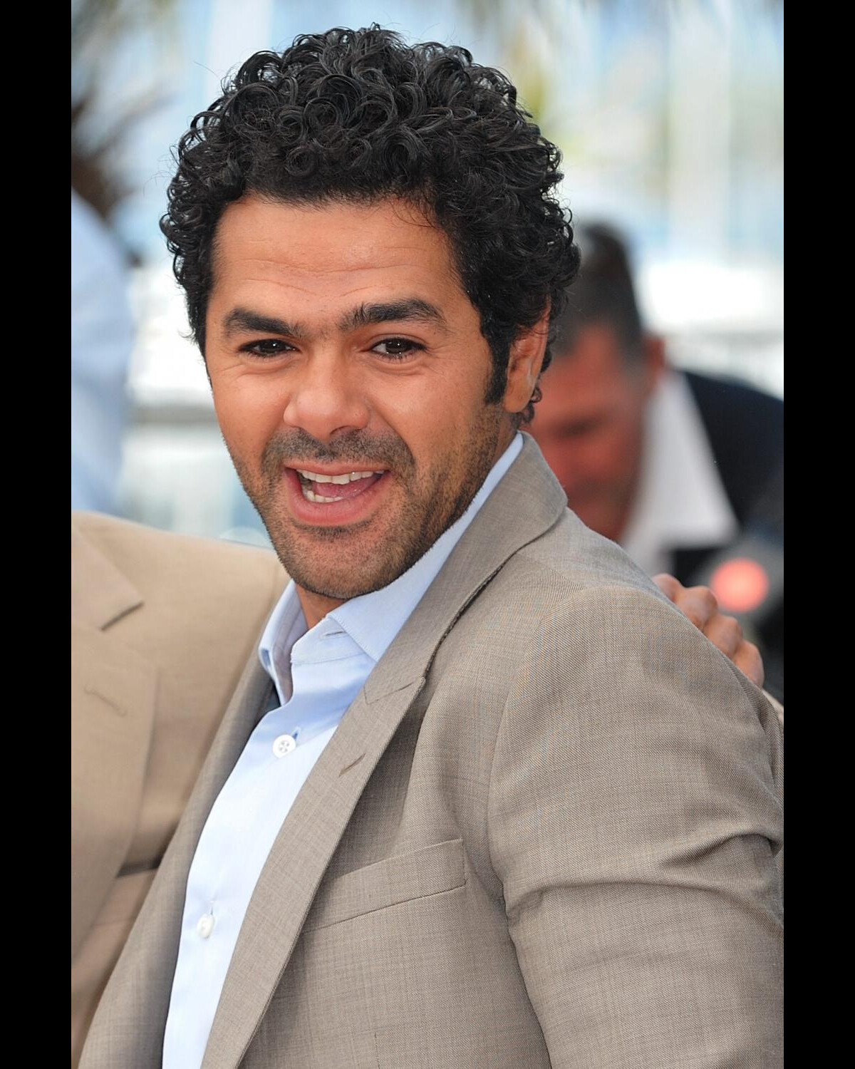 Vidéo Jamel Debbouze sera sur le plateau du Grand Journal de Canal+