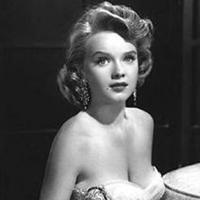 L'actrice hollywoodienne Anne Francis est morte...