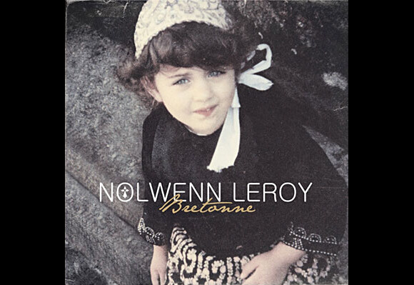Nolwenn Leroy - Bretonne