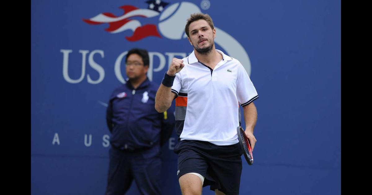Stan Wawrinka Sa Femme Brisee Raconte Son Calvaire Seule Avec Un Bebe Purepeople