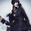 Elis Sednaoui pour Giorgio Armani