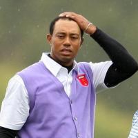 Tiger Woods : une nouvelle séparation !