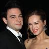 Petra Nemcova et son fiancé Jamie Belman