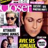Le magazine Closer interviewait Khadija dans son édition du samedi 11 décembre.