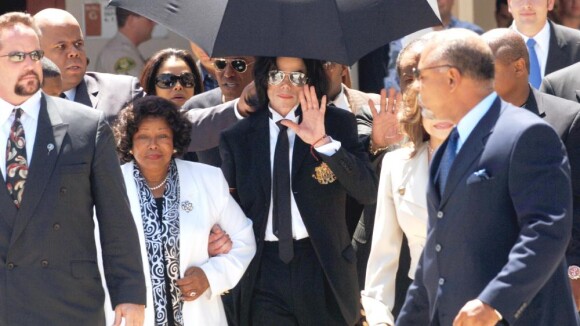 Katherine Jackson: La justice s'en mêle pour l'expulsion de son ex-belle-fille !