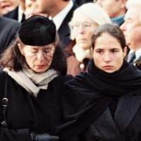 Anne Pingeot : Portrait de l'amour fou mais clandestin de François Mitterrand...