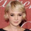 La ravissante Carey Mulligan lors de la soirée de gala du 22e Festival International du Film de Palm Springs, le 8 janvier 2011.