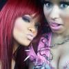 Le tube Fly par Nicki Minaj featuring Rihanna.