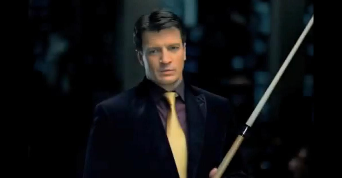 Vidéo Bandeannonce saison 3 de Castle Purepeople