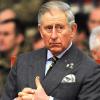 Le Prince Charles aurait eu un coup de coeur pour la belle Tasha Vasconcelos...